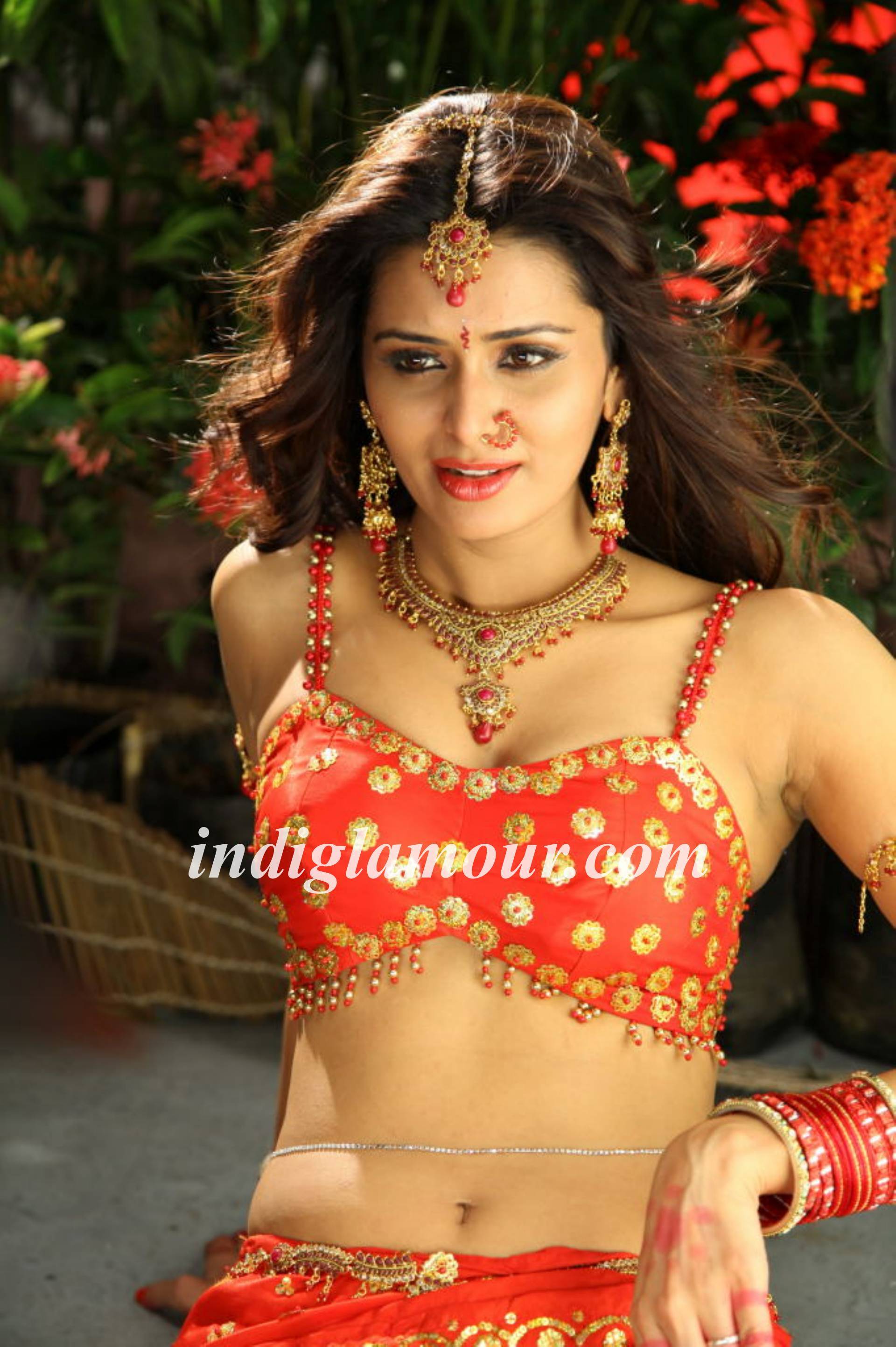 Meenakshi Dixit Actress hd photo