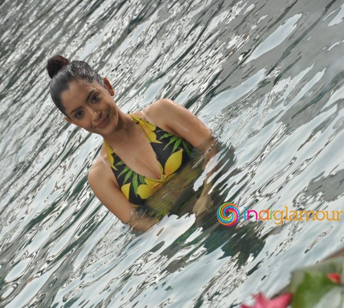 Pinky Actress hd photo