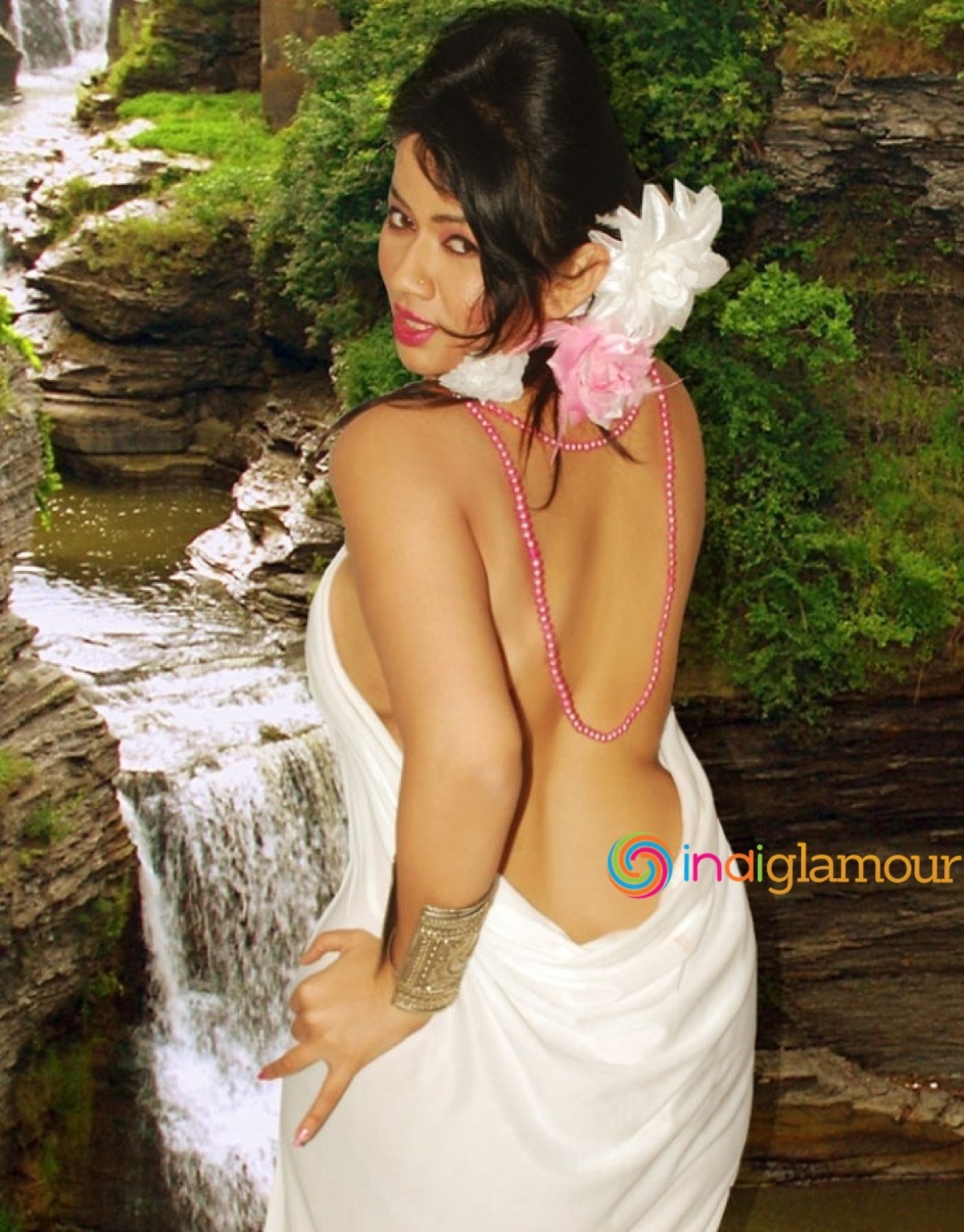 Shikha Thakur Actress hd photo