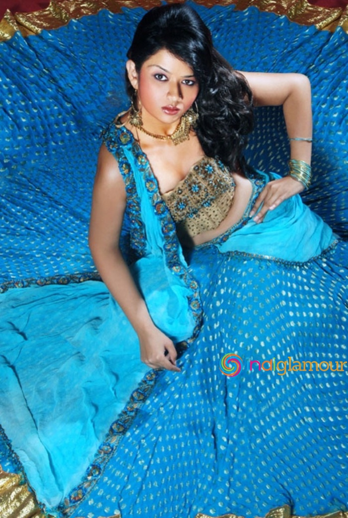 Shikha Thakur Actress hd photo