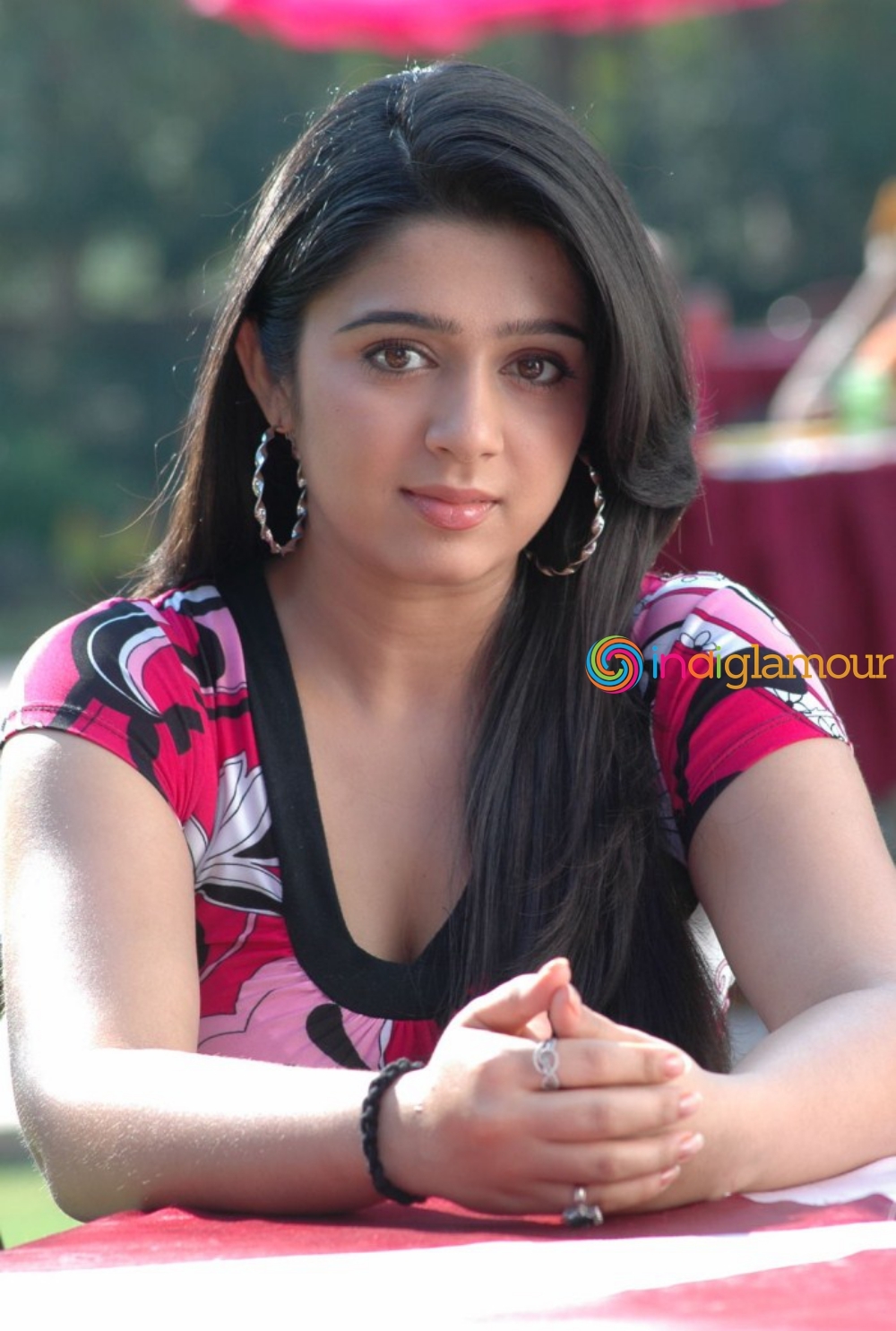 Charmy Kaur Actress hd photo