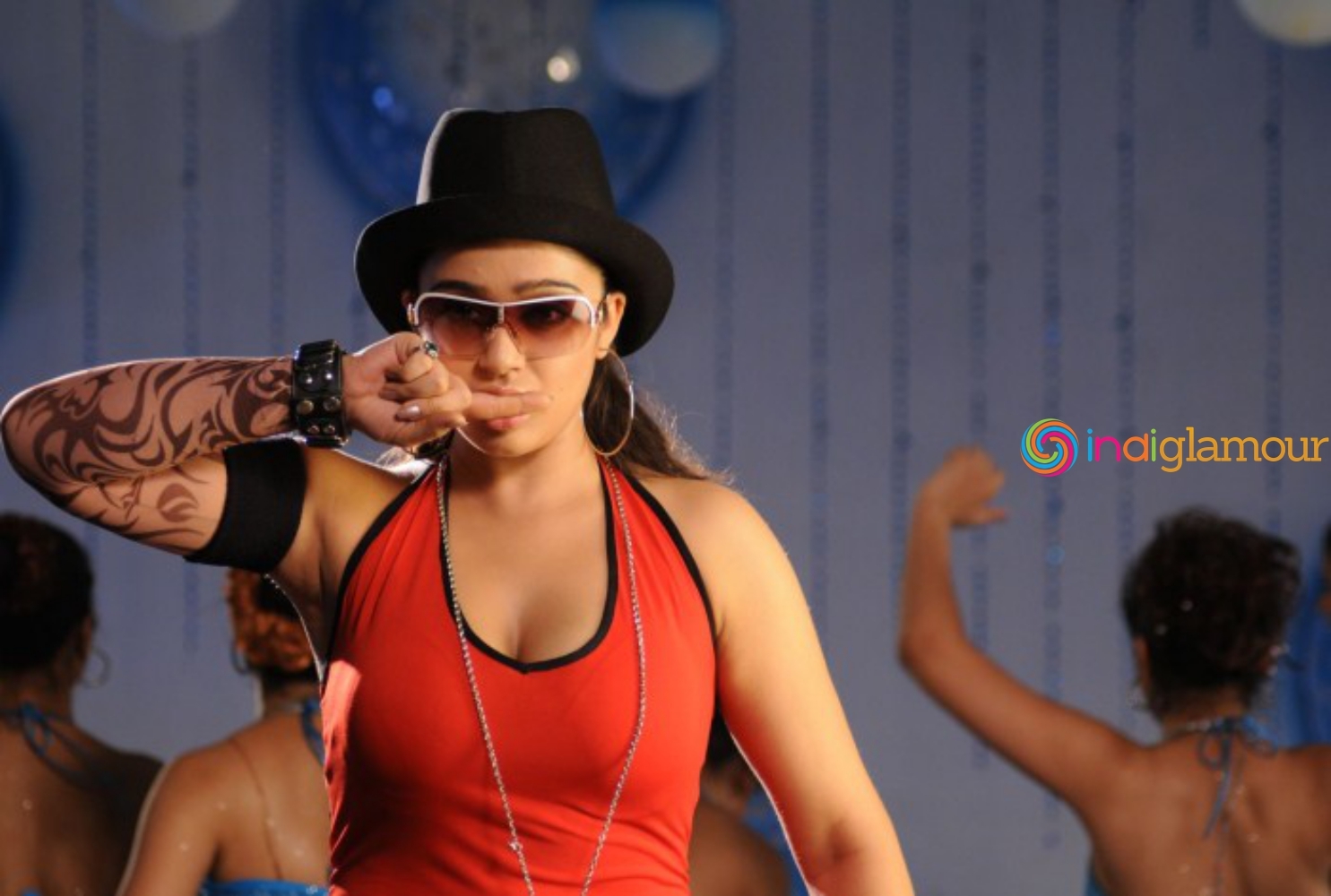 Charmy Kaur Actress hd photo