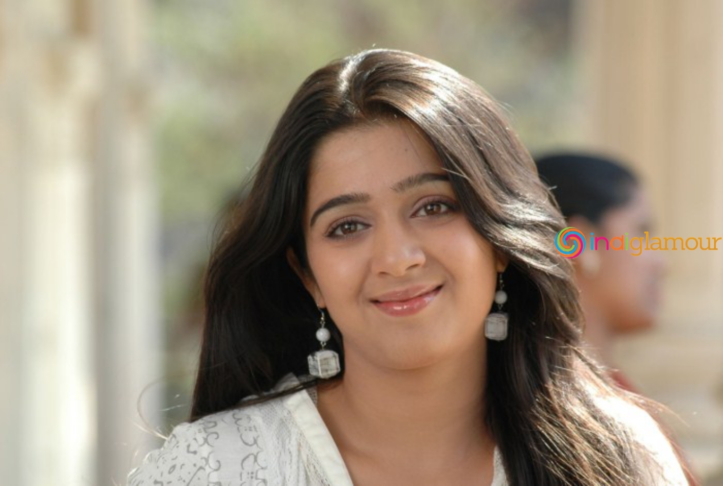 Charmy Kaur Actress hd photo