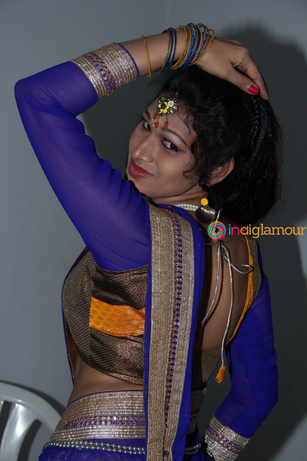 Sireesha Actress hd photo