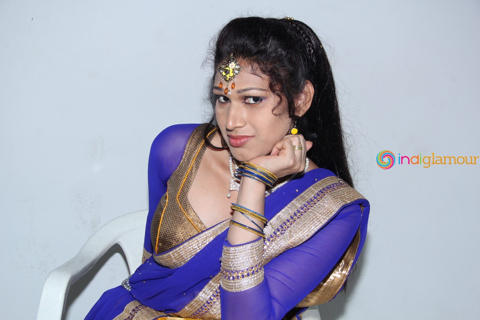 Sireesha Actress hd photo