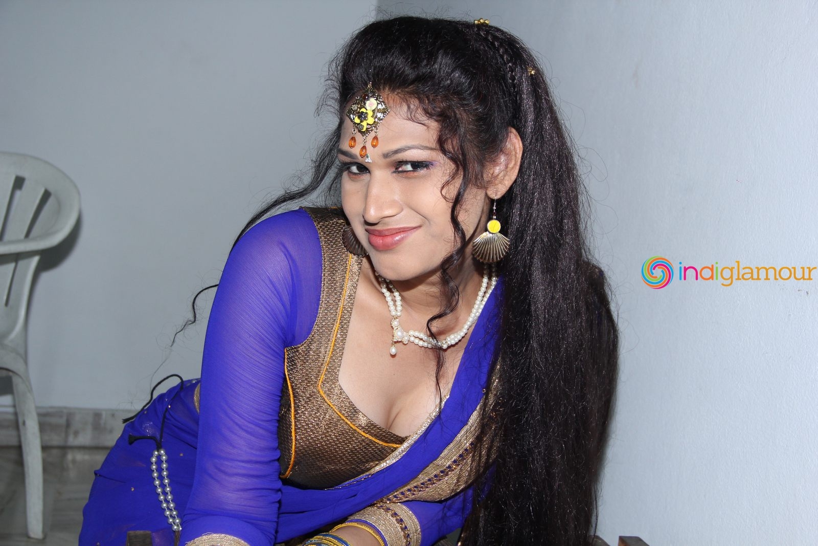 Sireesha Actress hd photo