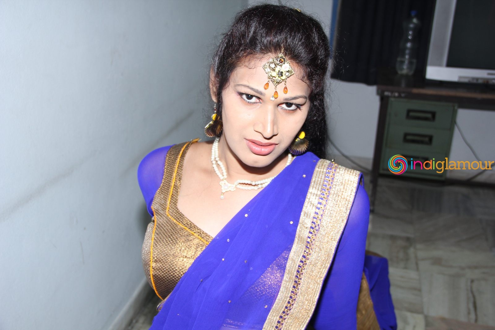 Sireesha Actress hd photo