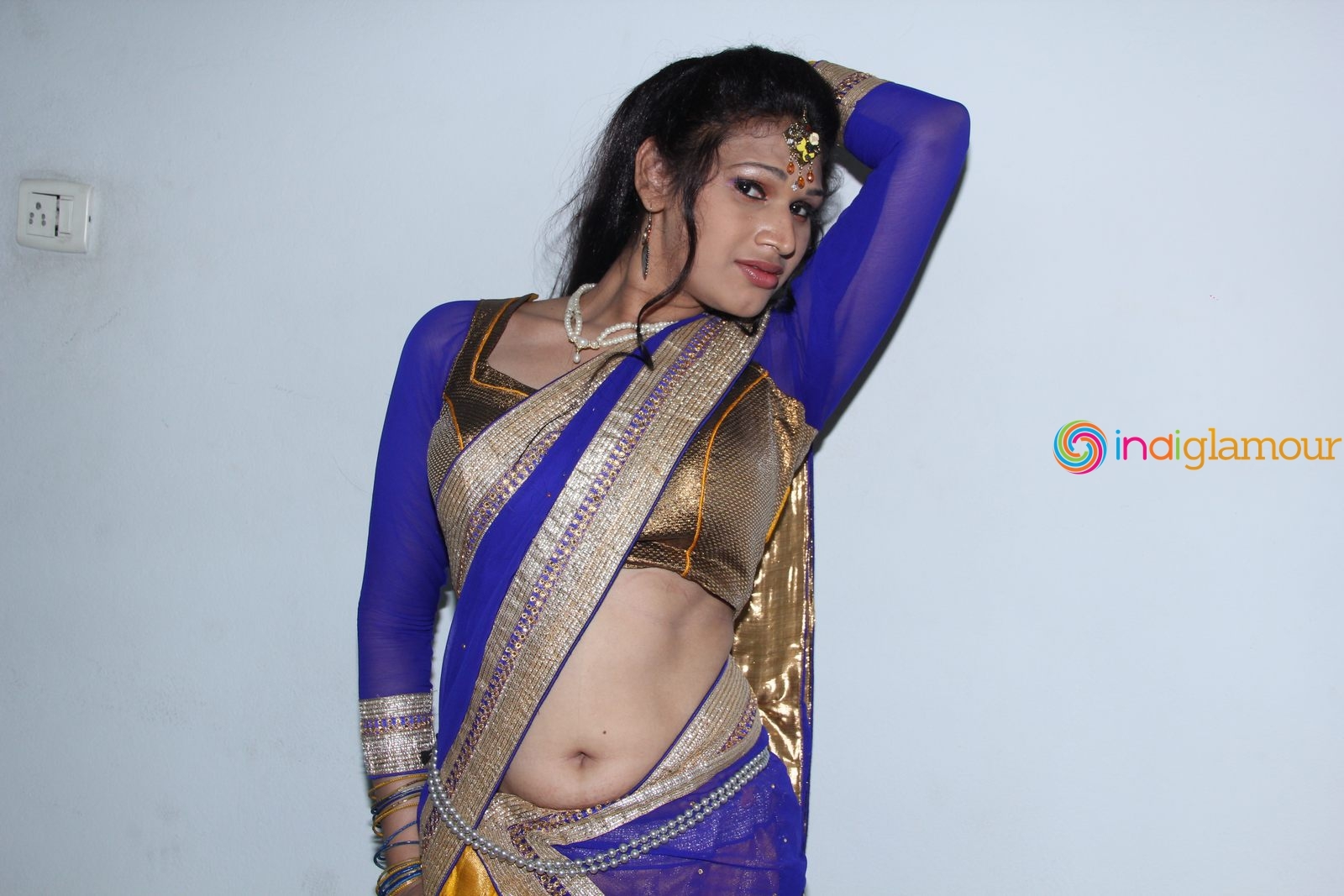Sireesha Actress hd photo