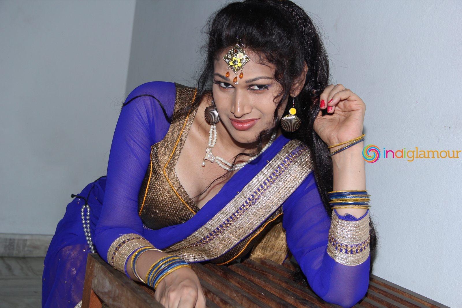 Sireesha Actress hd photo