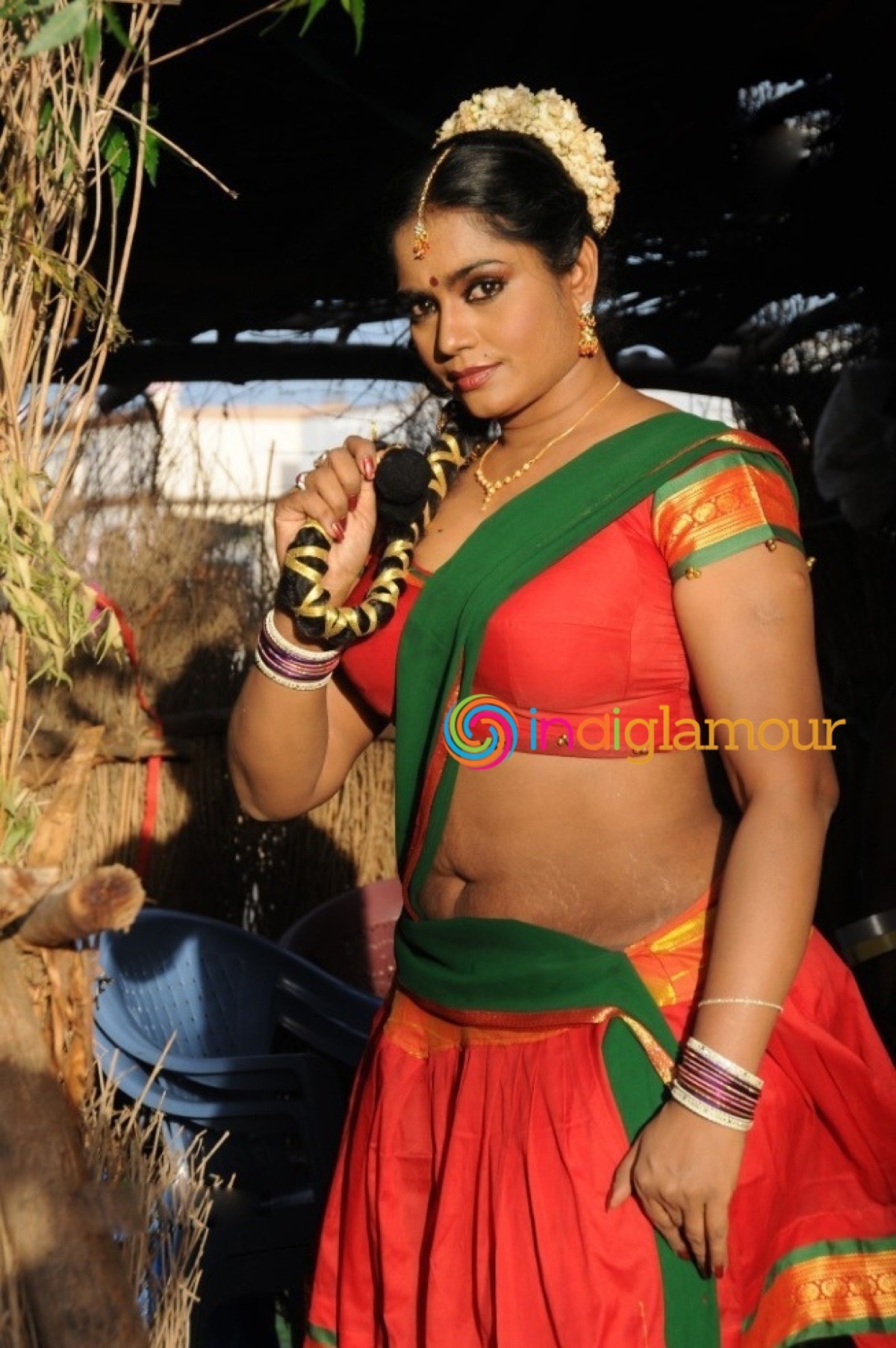Jayavani Actress hd photo