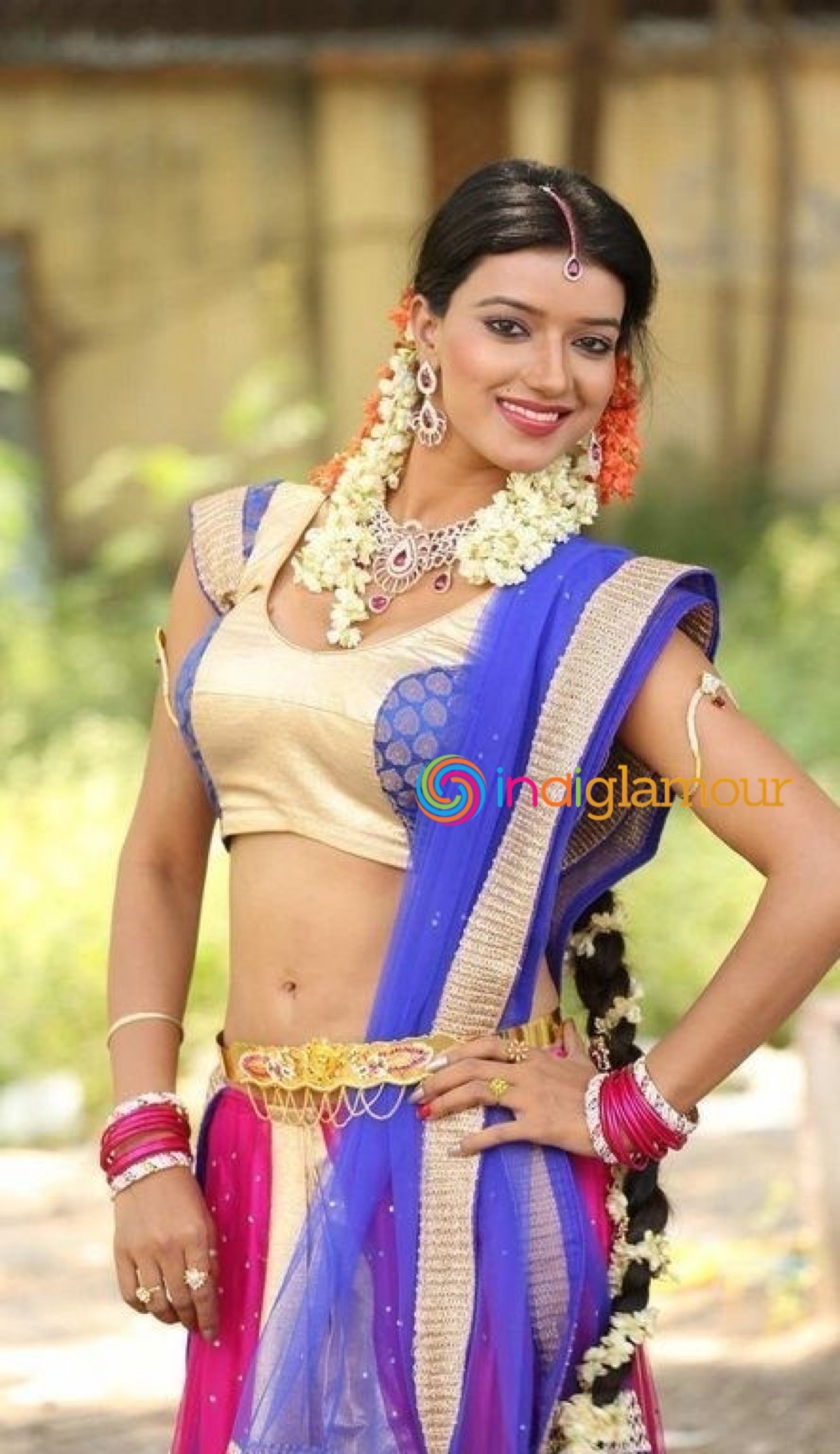 Manisha Singh Actress hd photo