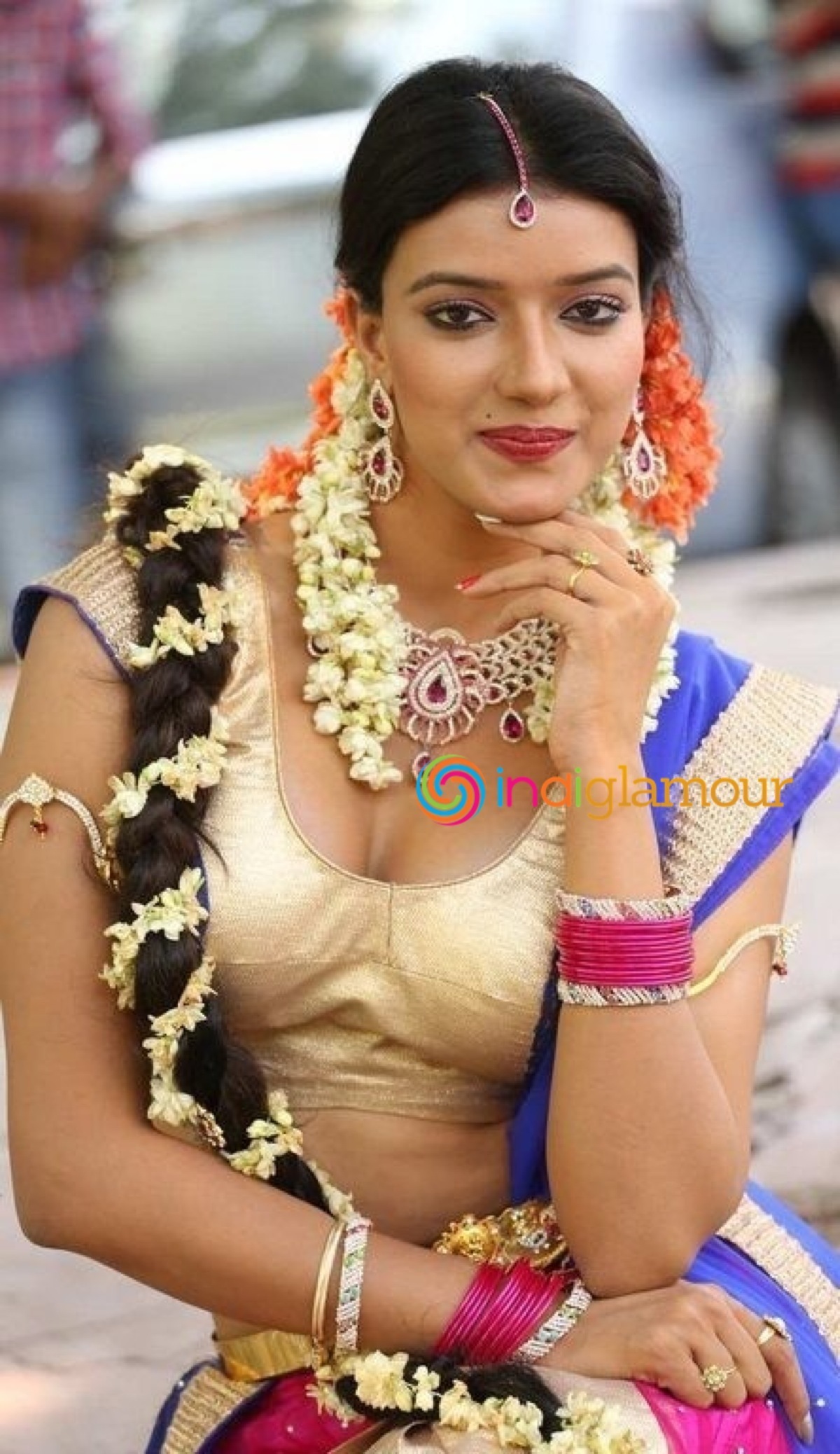 Manisha Singh Actress hd photo