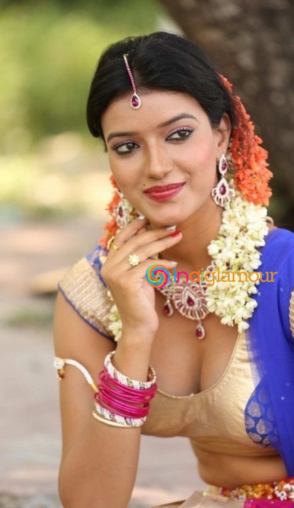 Manisha Singh Actress hd photo