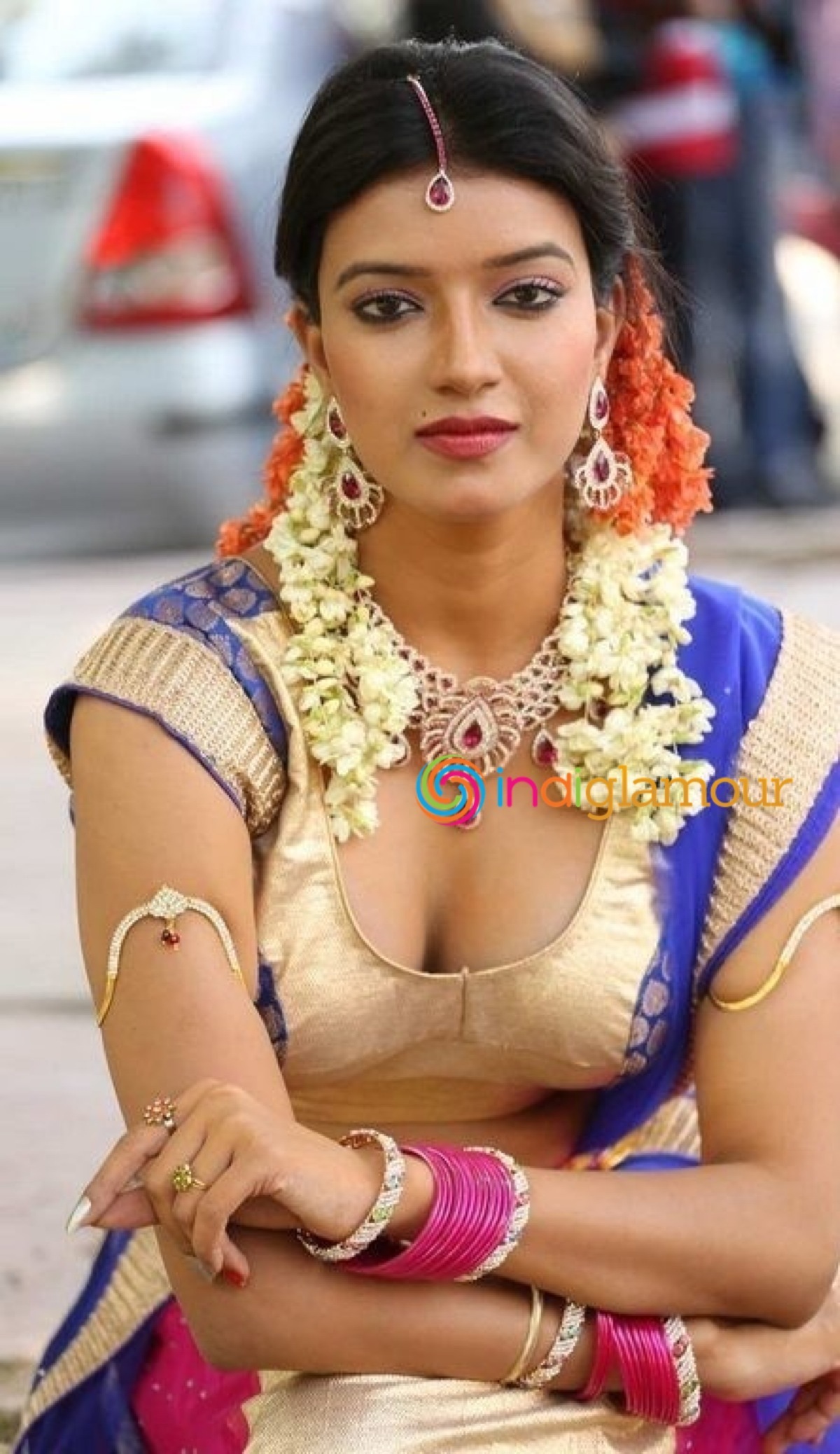 Manisha Singh Actress hd photo