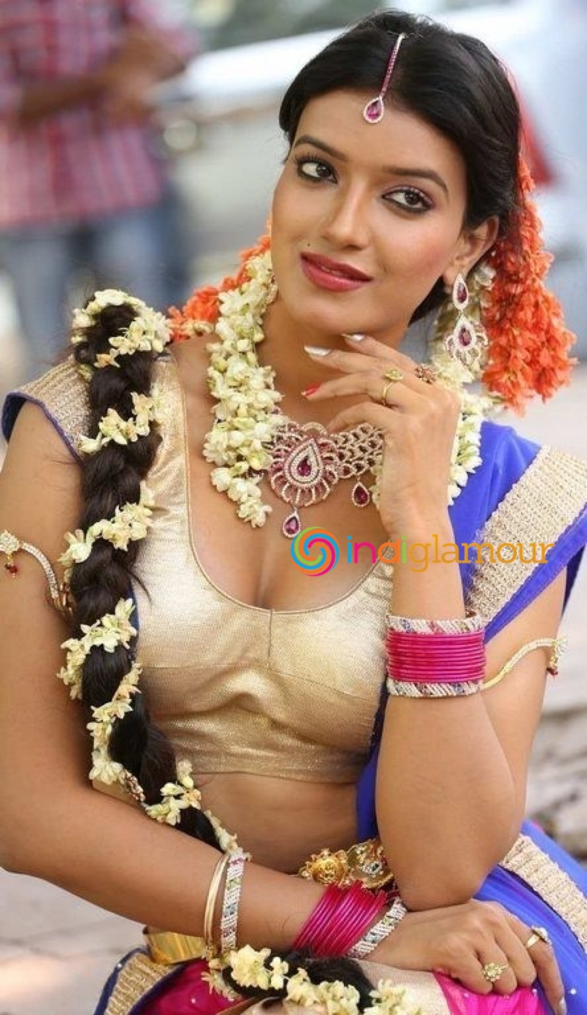 Manisha Singh Actress hd photo