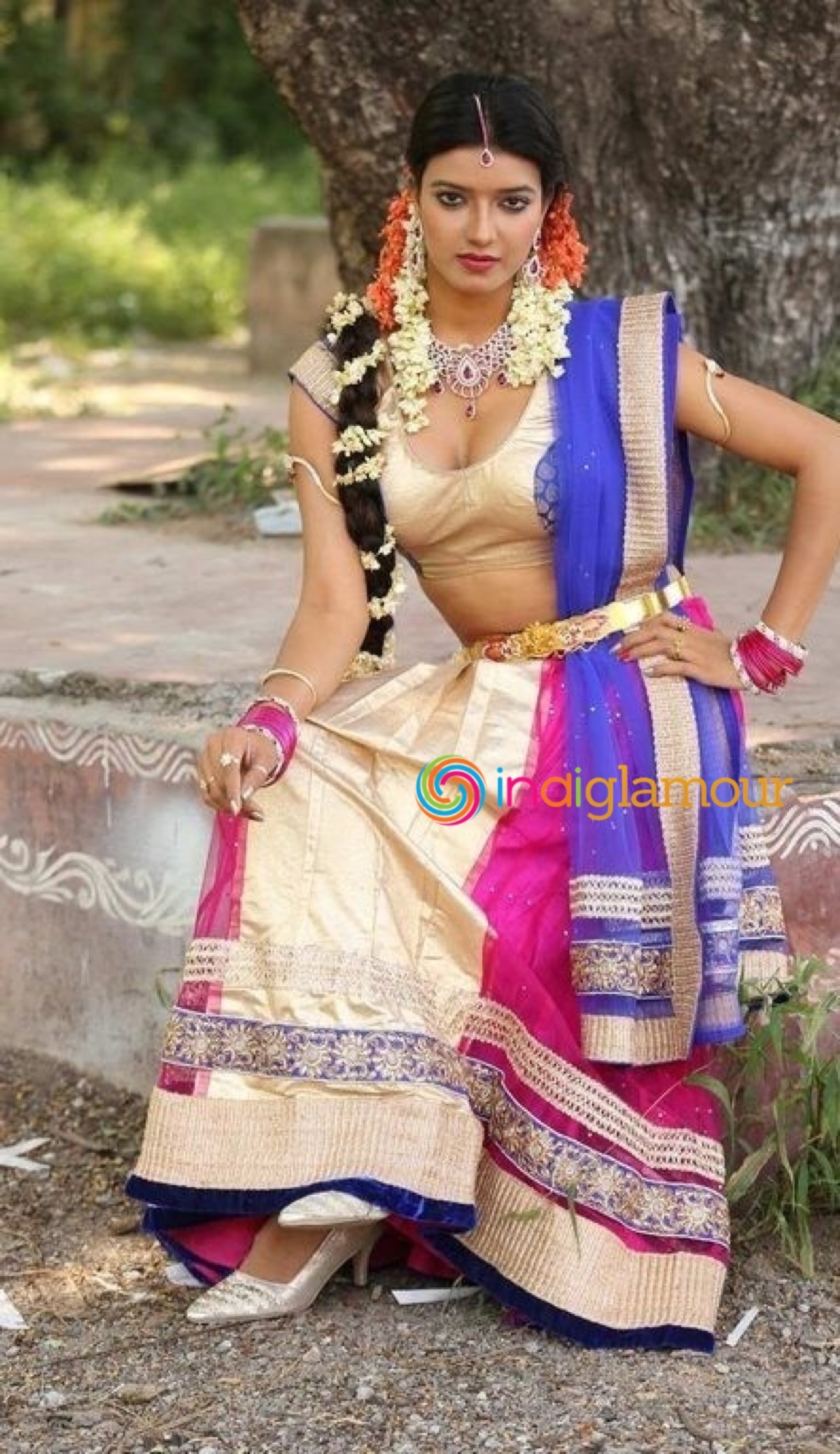 Manisha Singh Actress hd photo