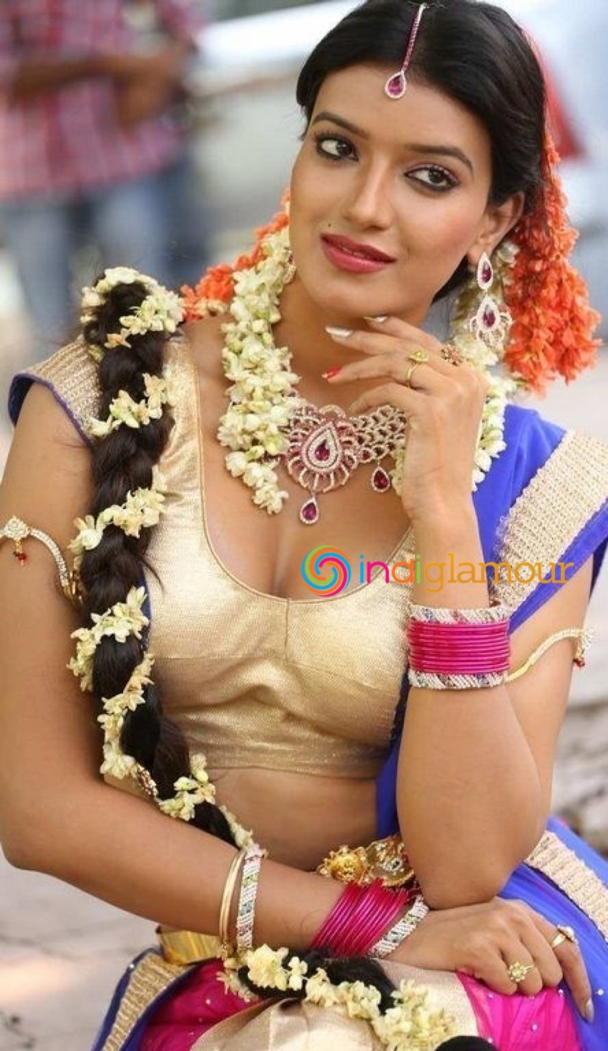 Manisha Singh Actress hd photo