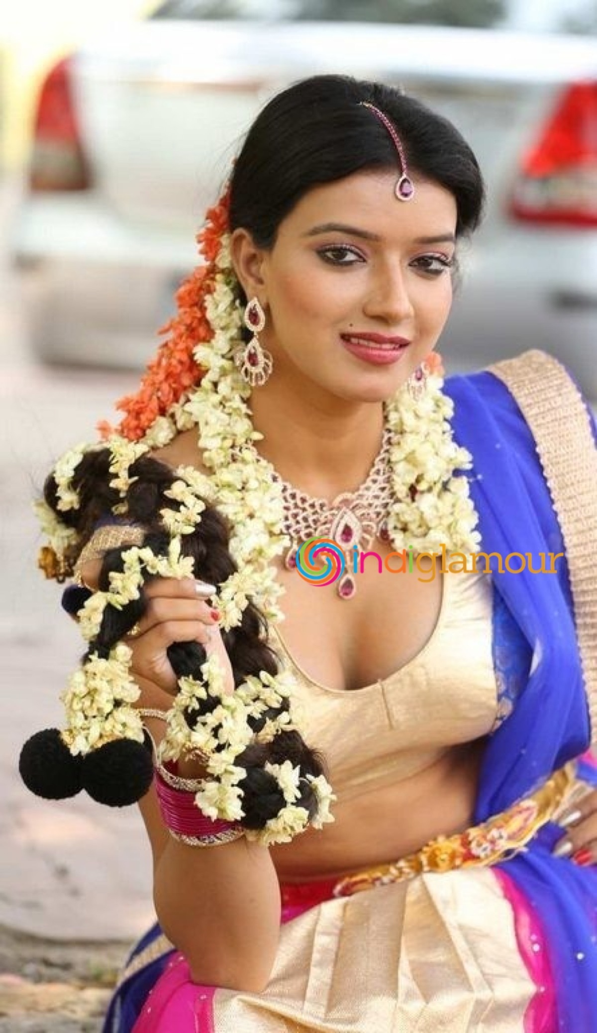 Manisha Singh Actress hd photo
