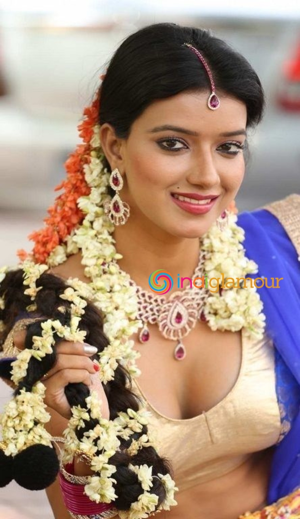 Manisha Singh Actress hd photo