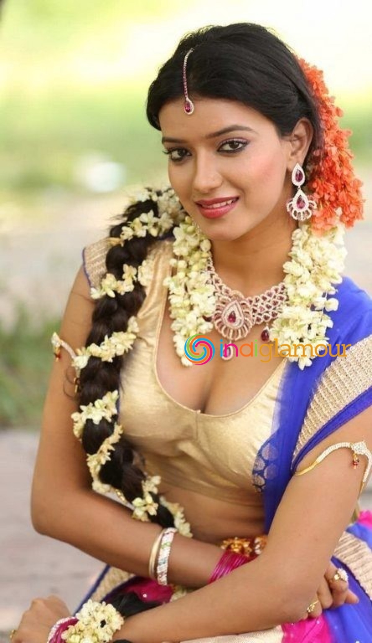 Manisha Singh Actress hd photo