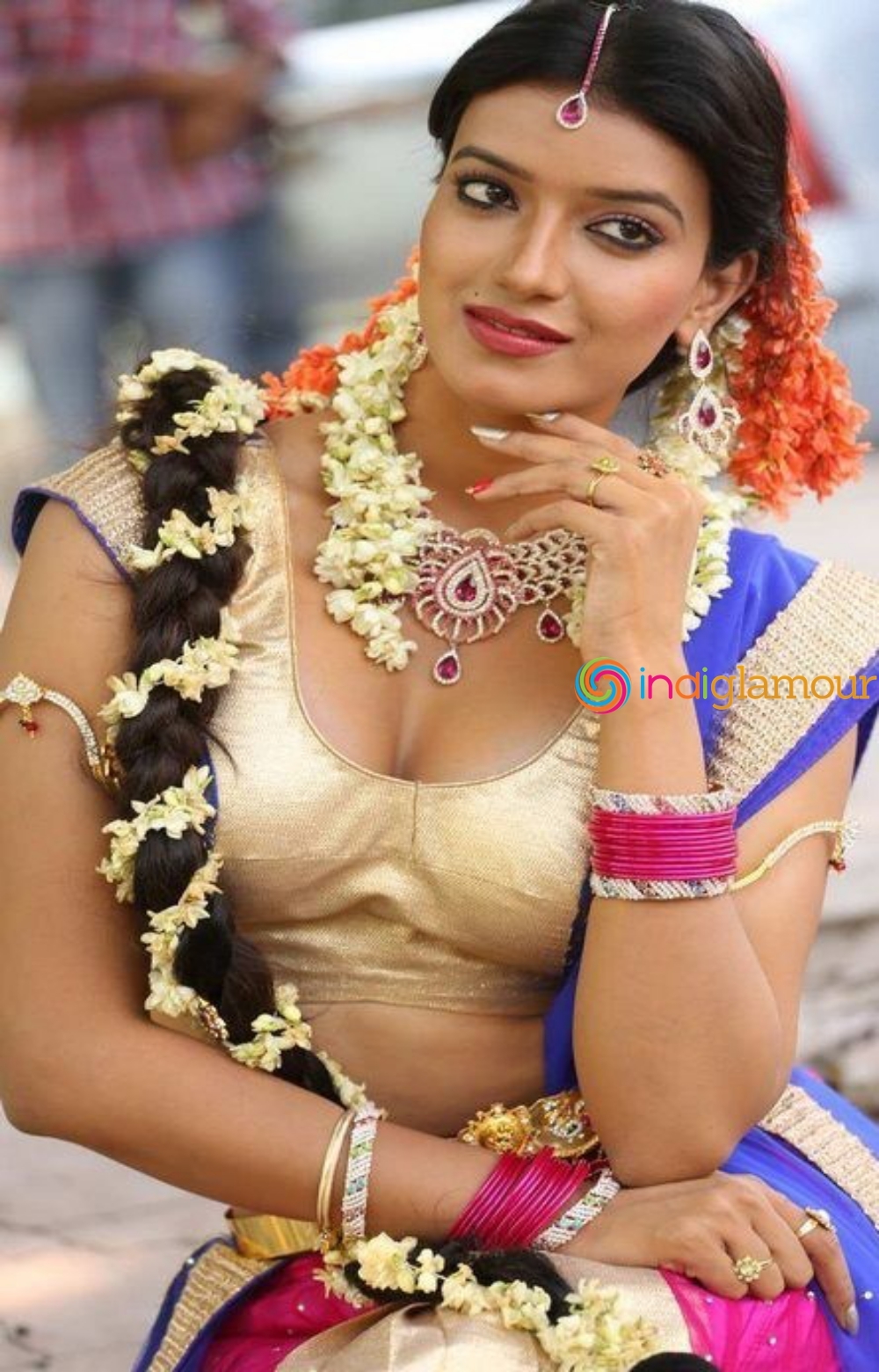 Manisha Singh Actress hd photo