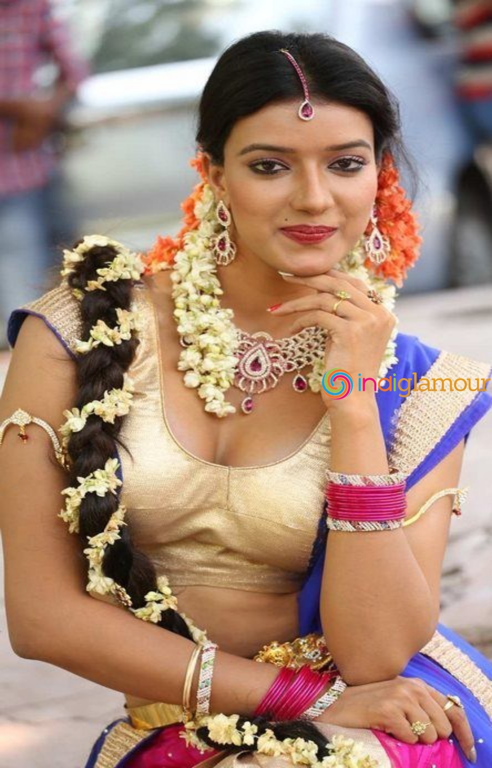 Manisha Singh Actress hd photo