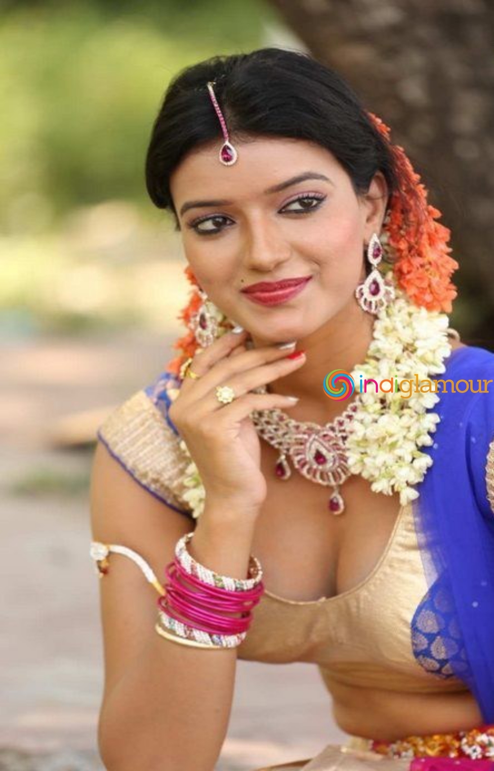 Manisha Singh Actress hd photo