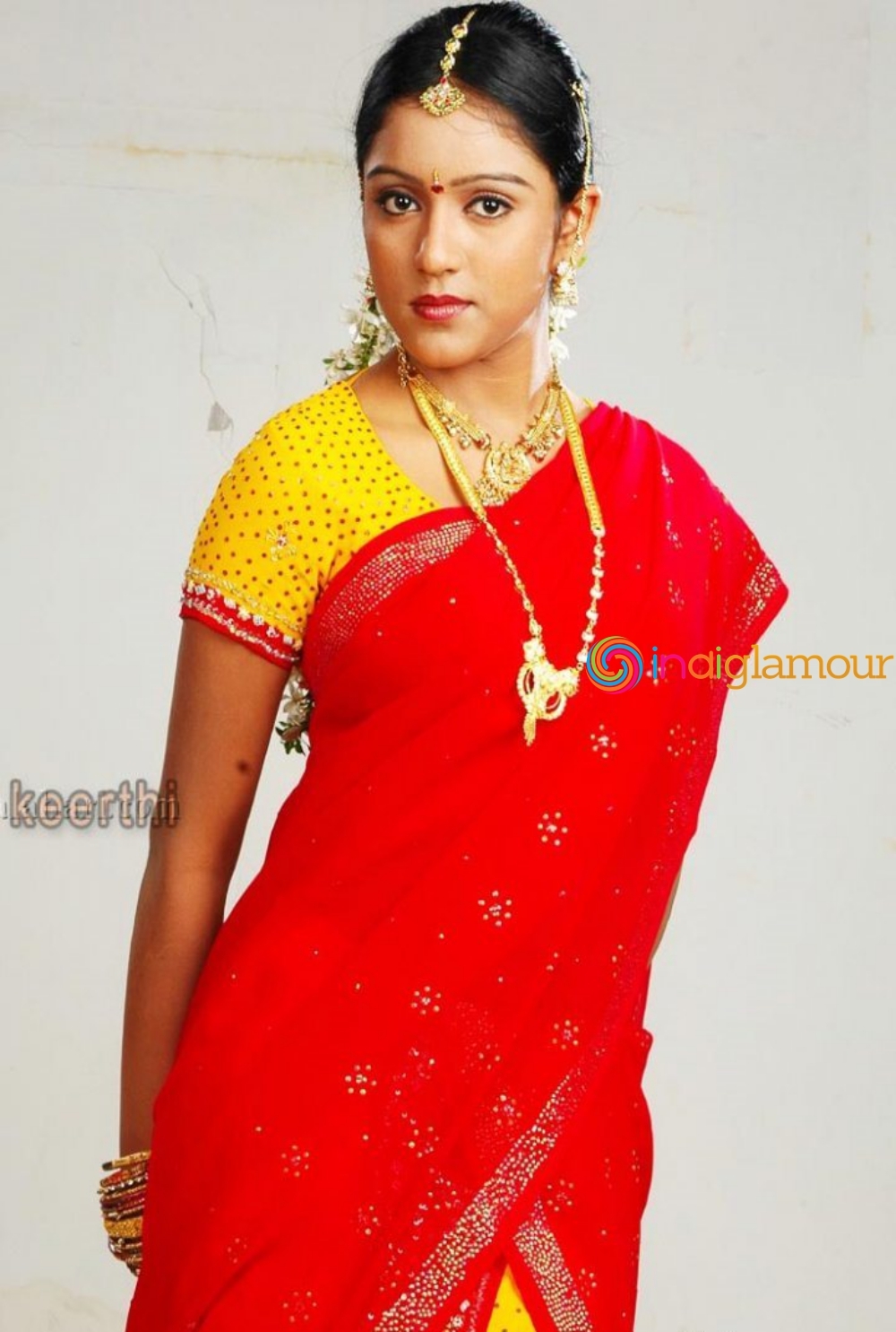 Keerthi Actress hd photo