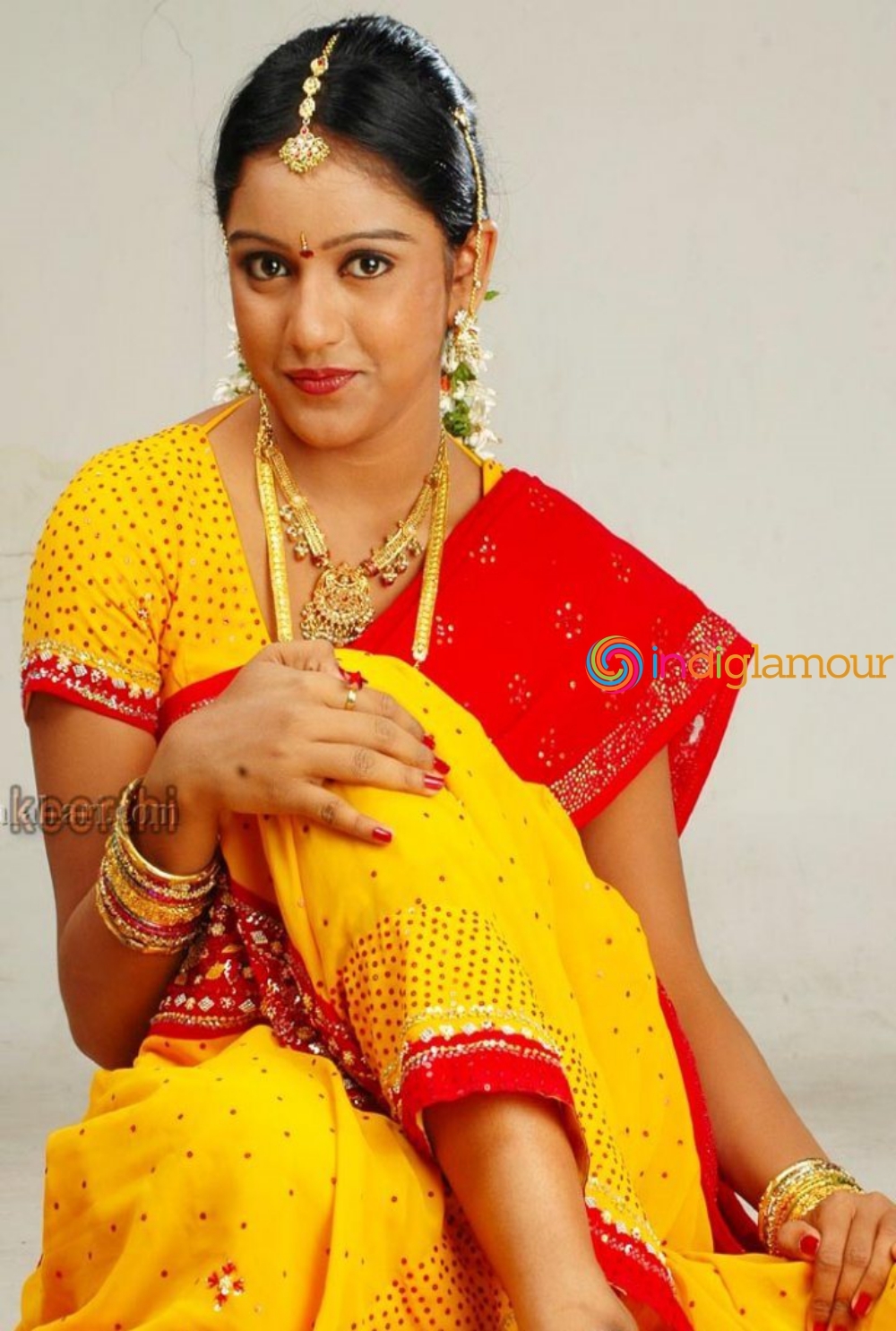 Keerthi Actress hd photo
