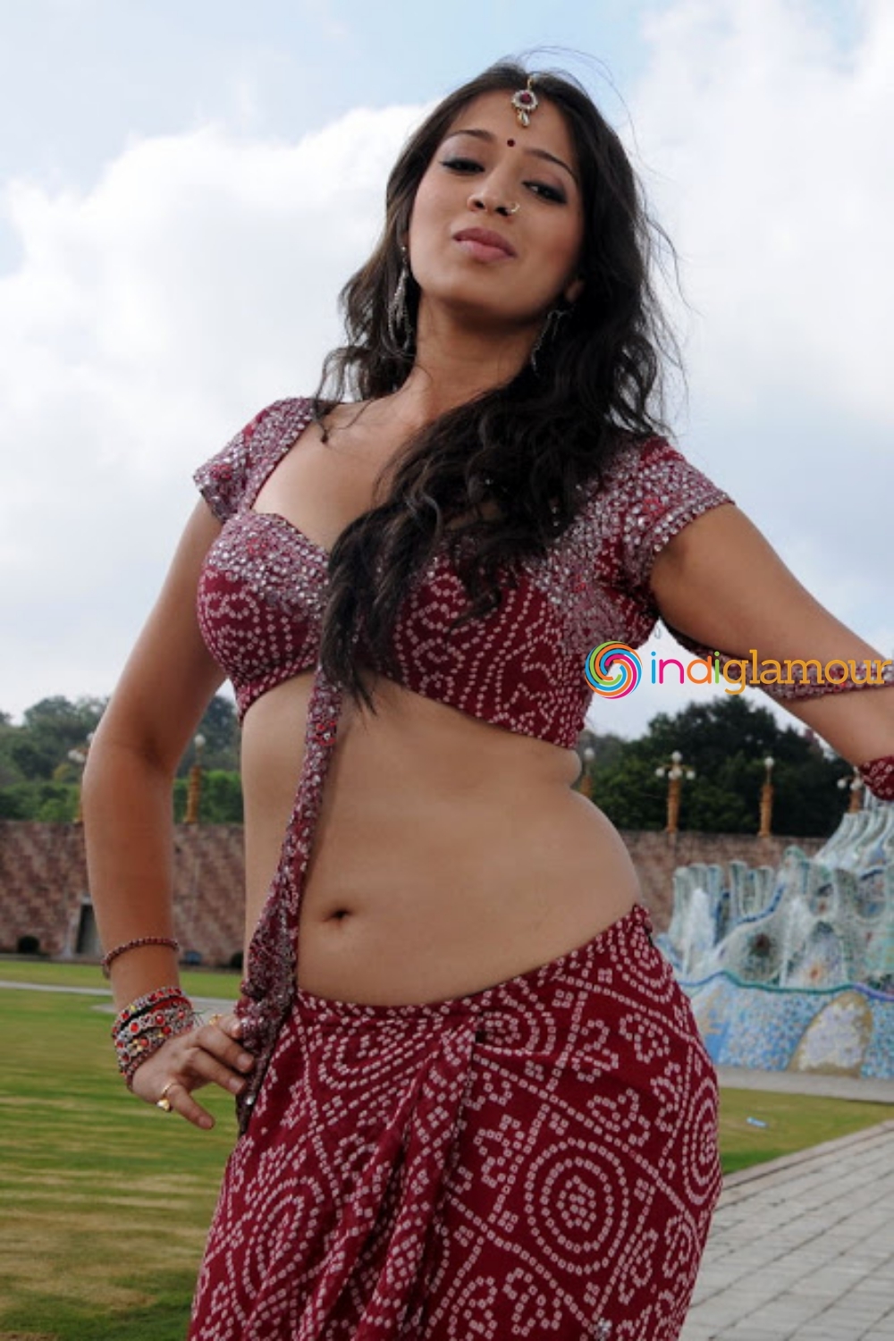 Raai Laxmi Actress hd photo