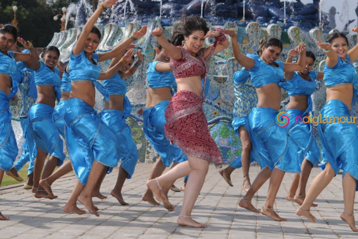 Raai Laxmi Actress hd photo
