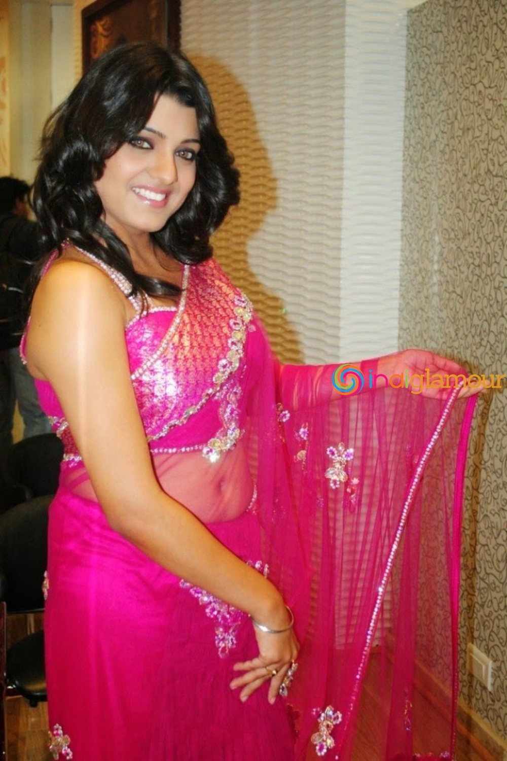 Tashu Kaushik Actress hd photo