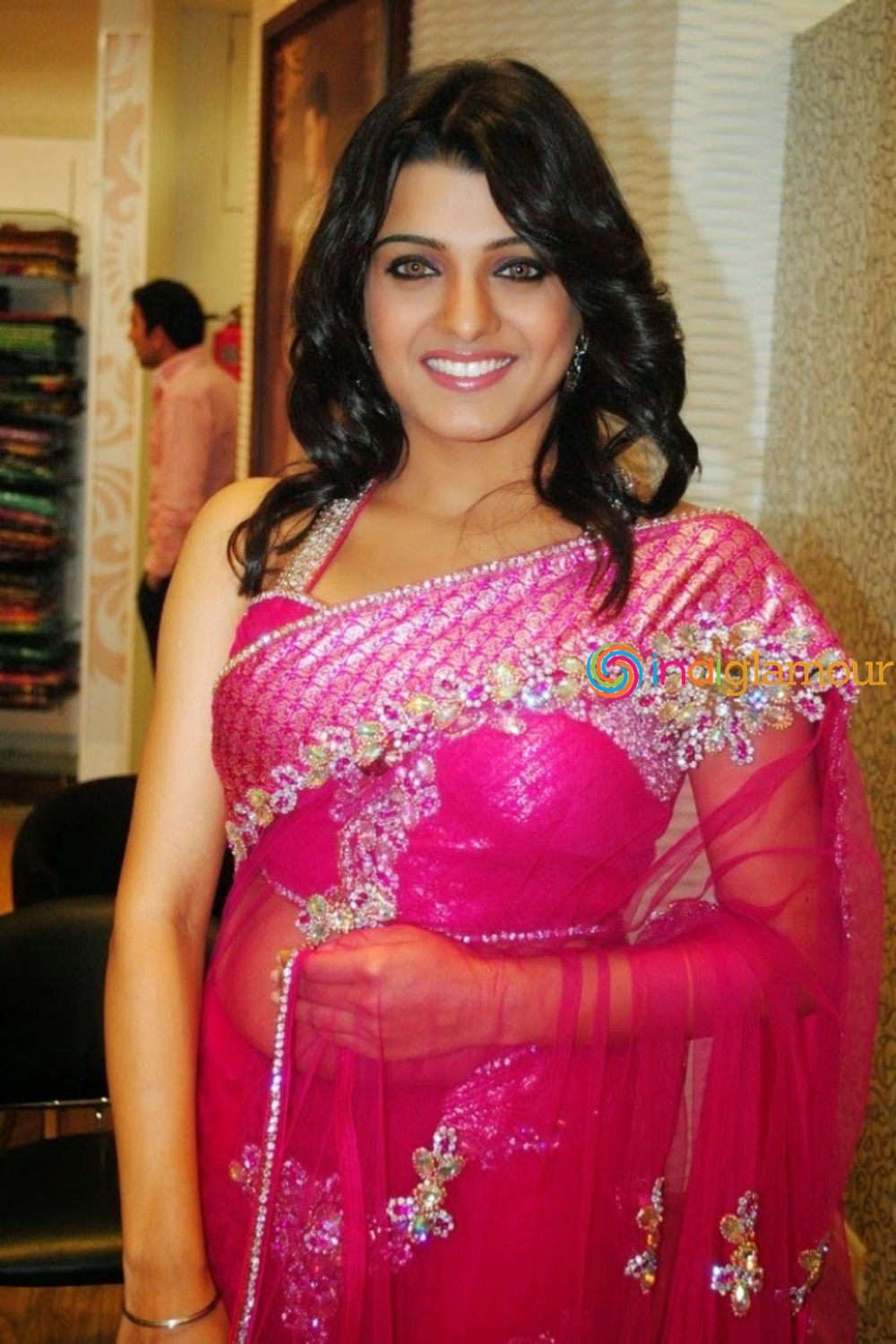 Tashu Kaushik Actress hd photo