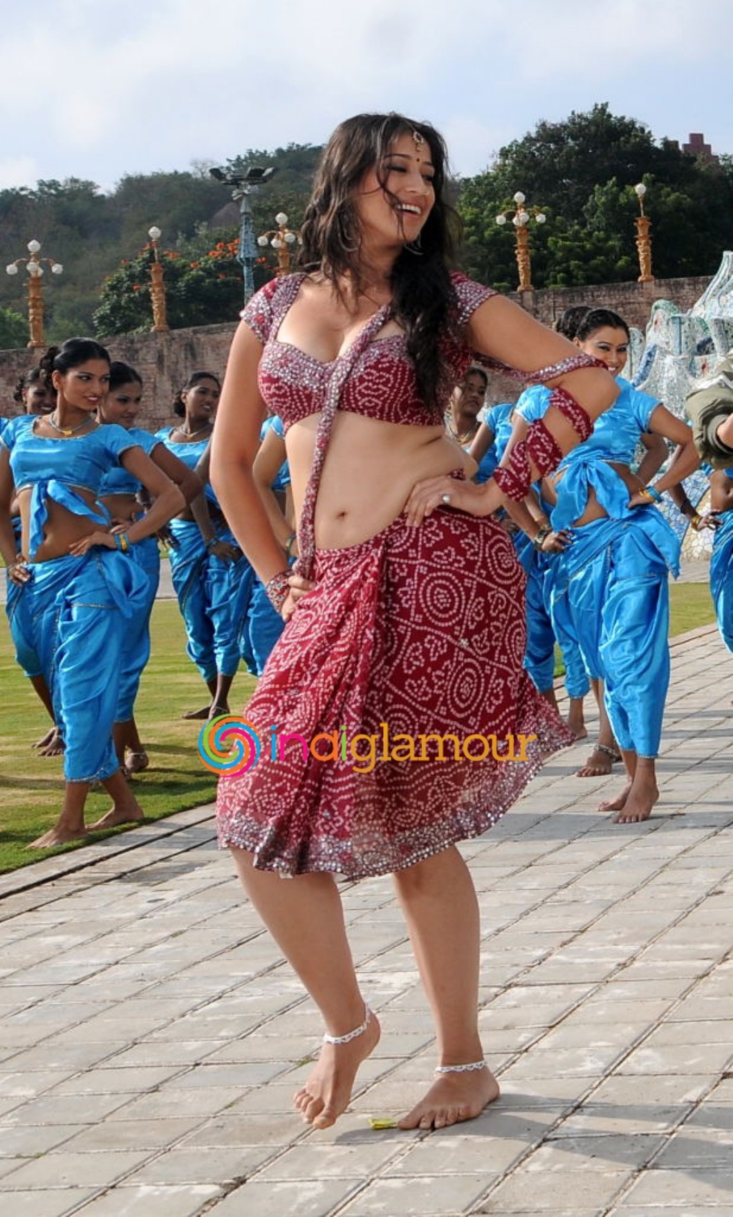 Raai Laxmi Actress hd photo