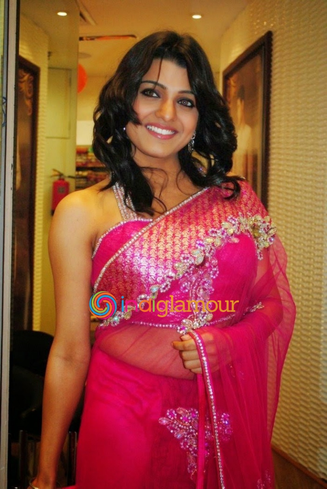 Tashu Kaushik Actress hd photo