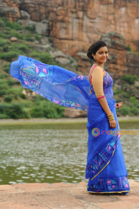 Swathi Reddy photos