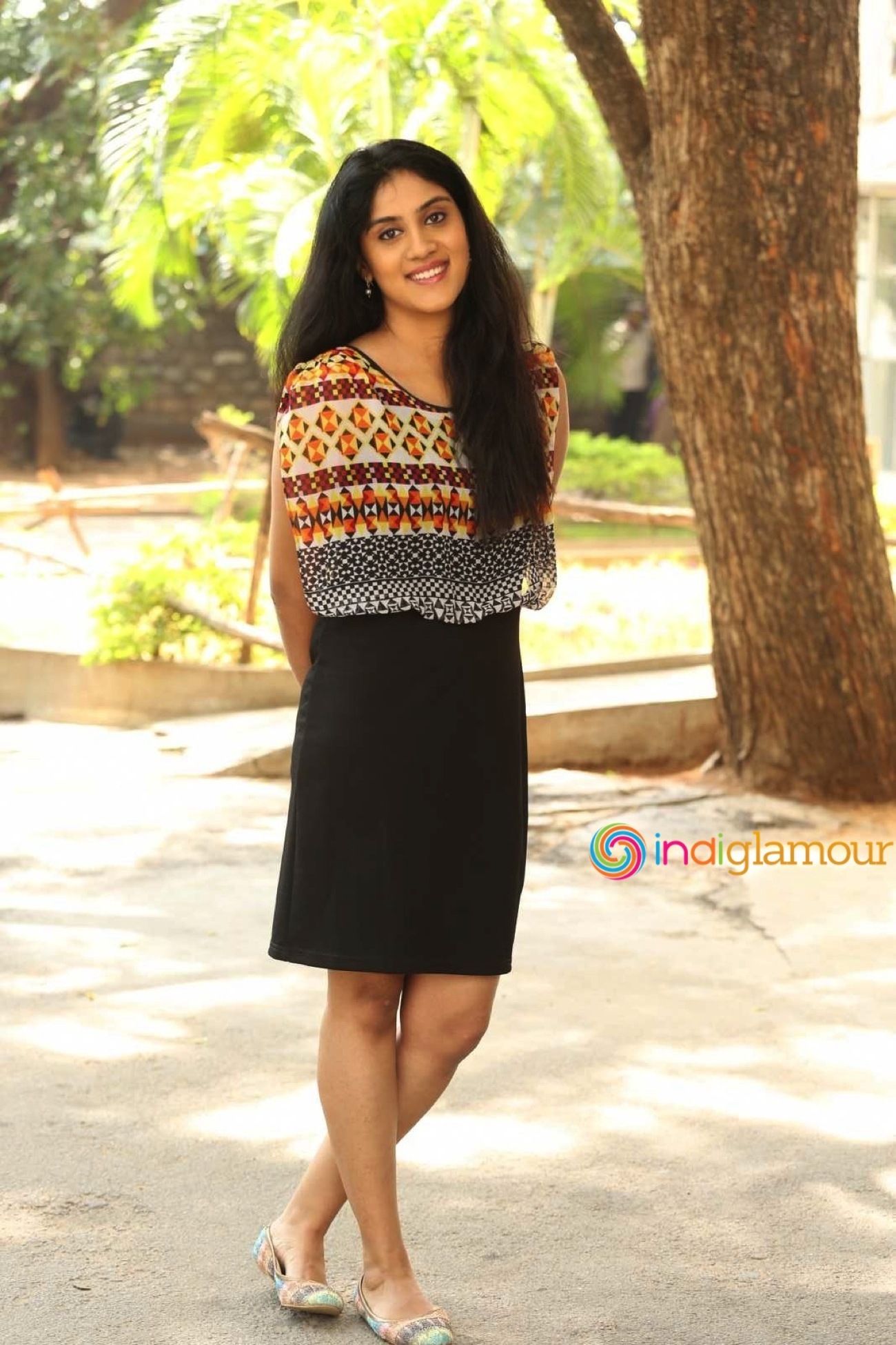 Dhanya Balakrishna Actress hd photo