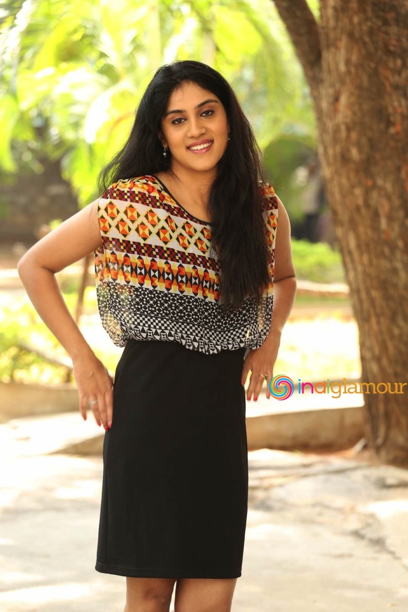 Dhanya Balakrishna Actress hd photo