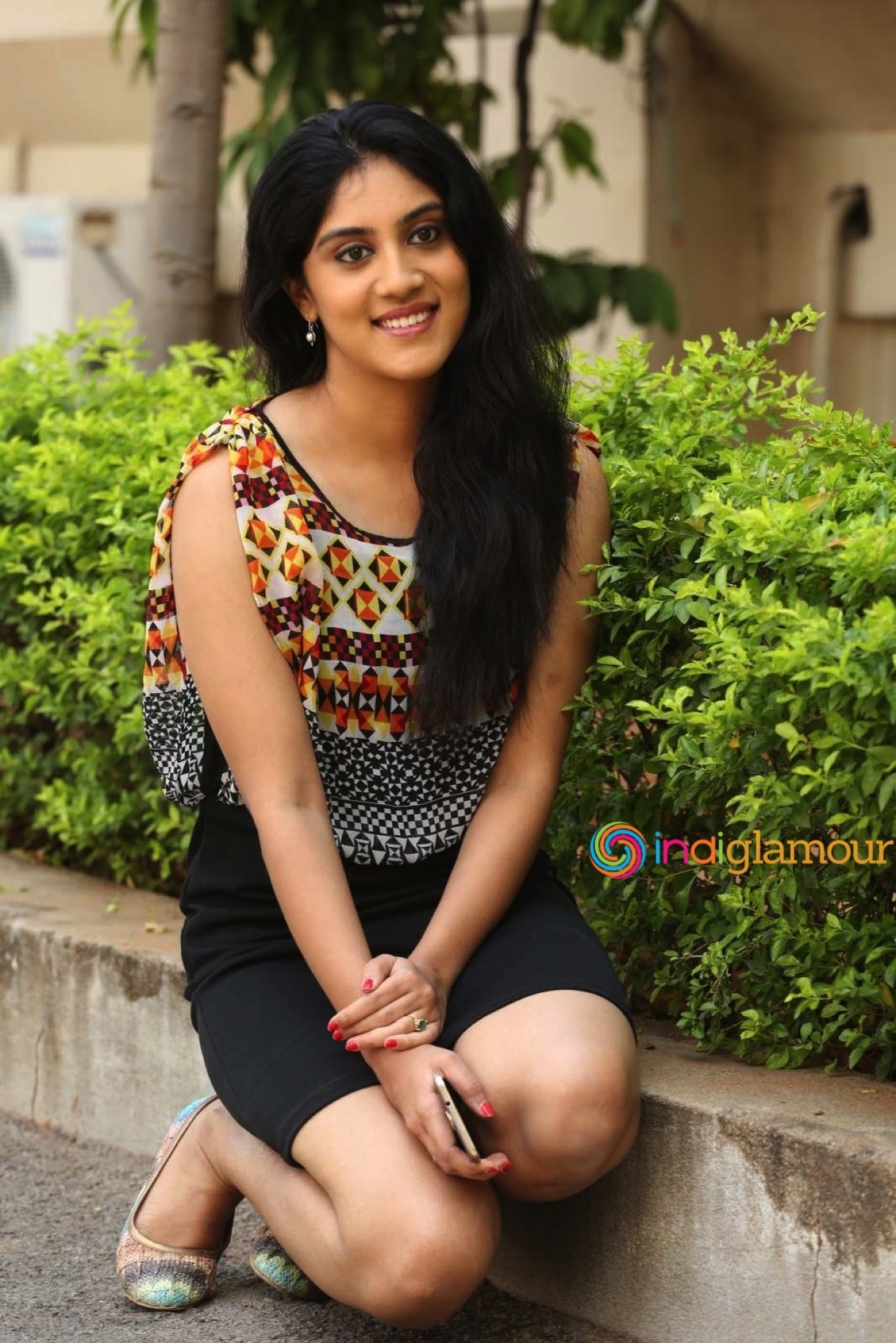 Dhanya Balakrishna Actress hd photo