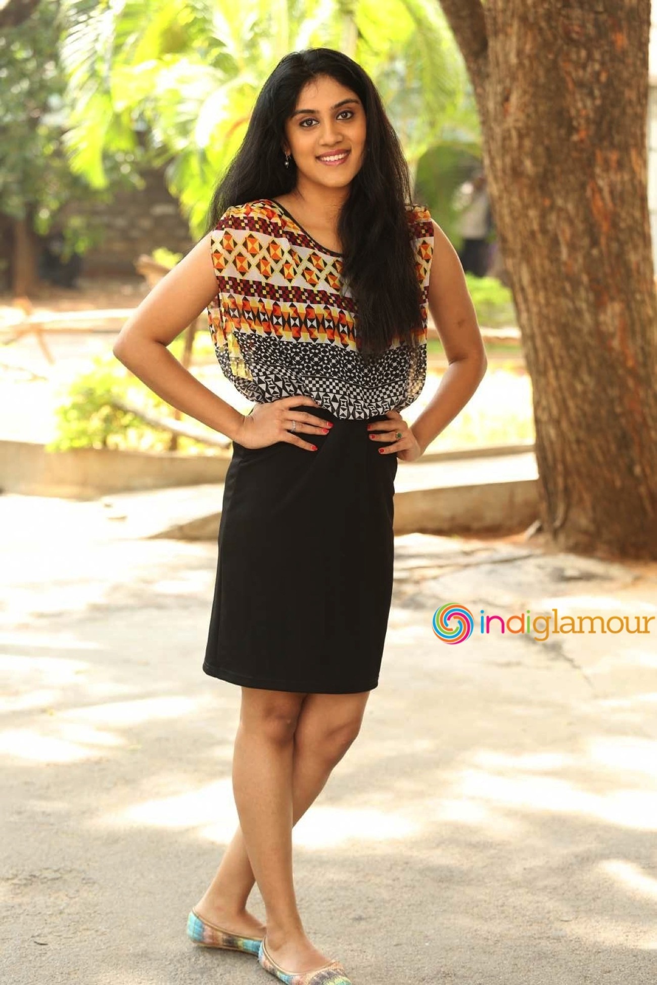Dhanya Balakrishna Actress hd photo