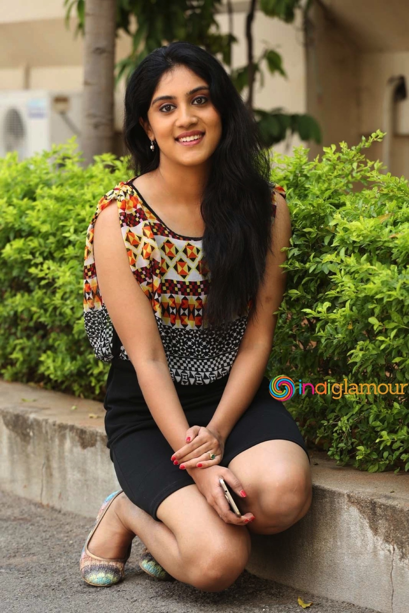 Dhanya Balakrishna Actress hd photo