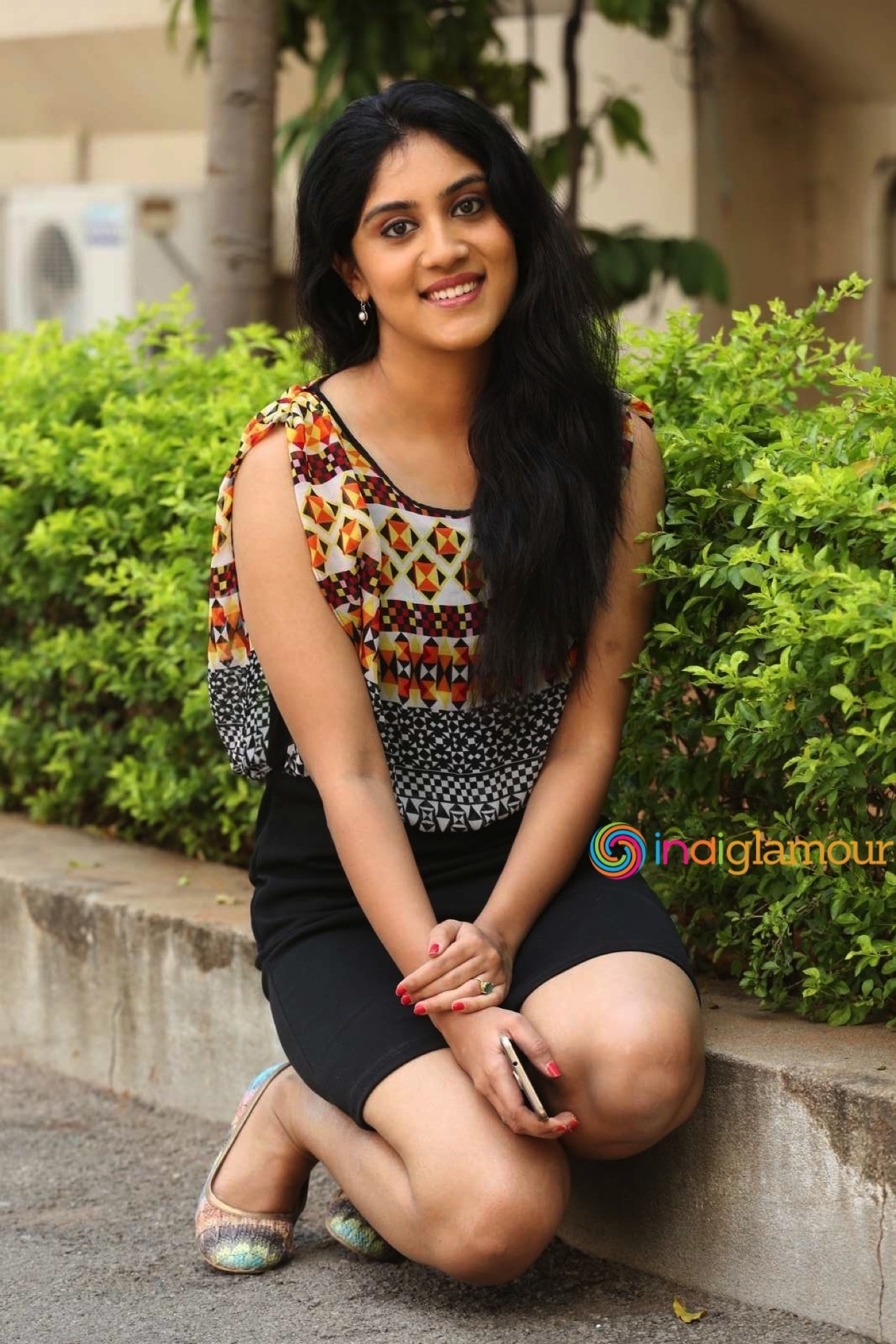 Dhanya Balakrishna Actress hd photo
