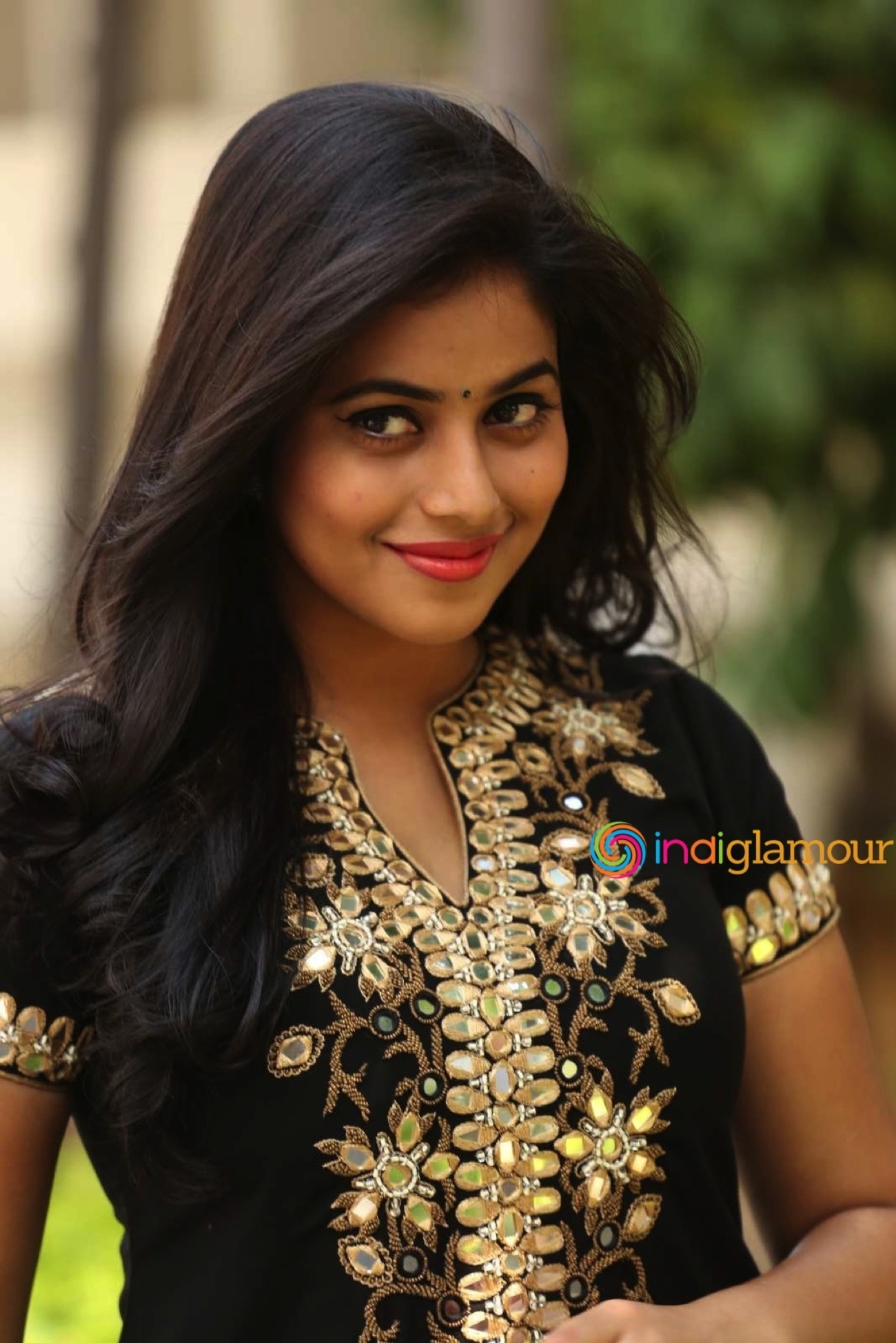Shamna Kasim Actress hd photo