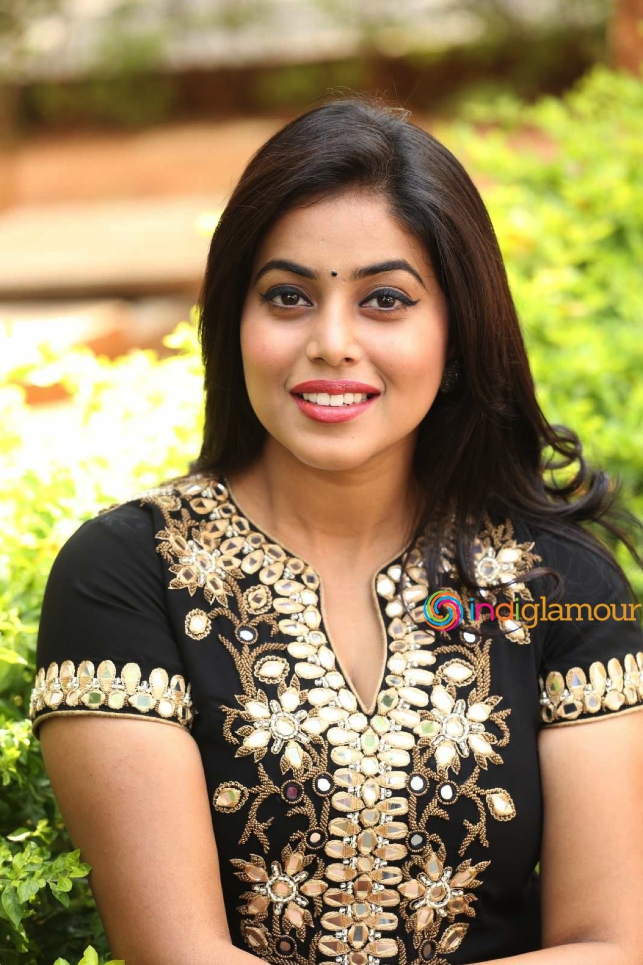 Shamna Kasim Actress hd photo
