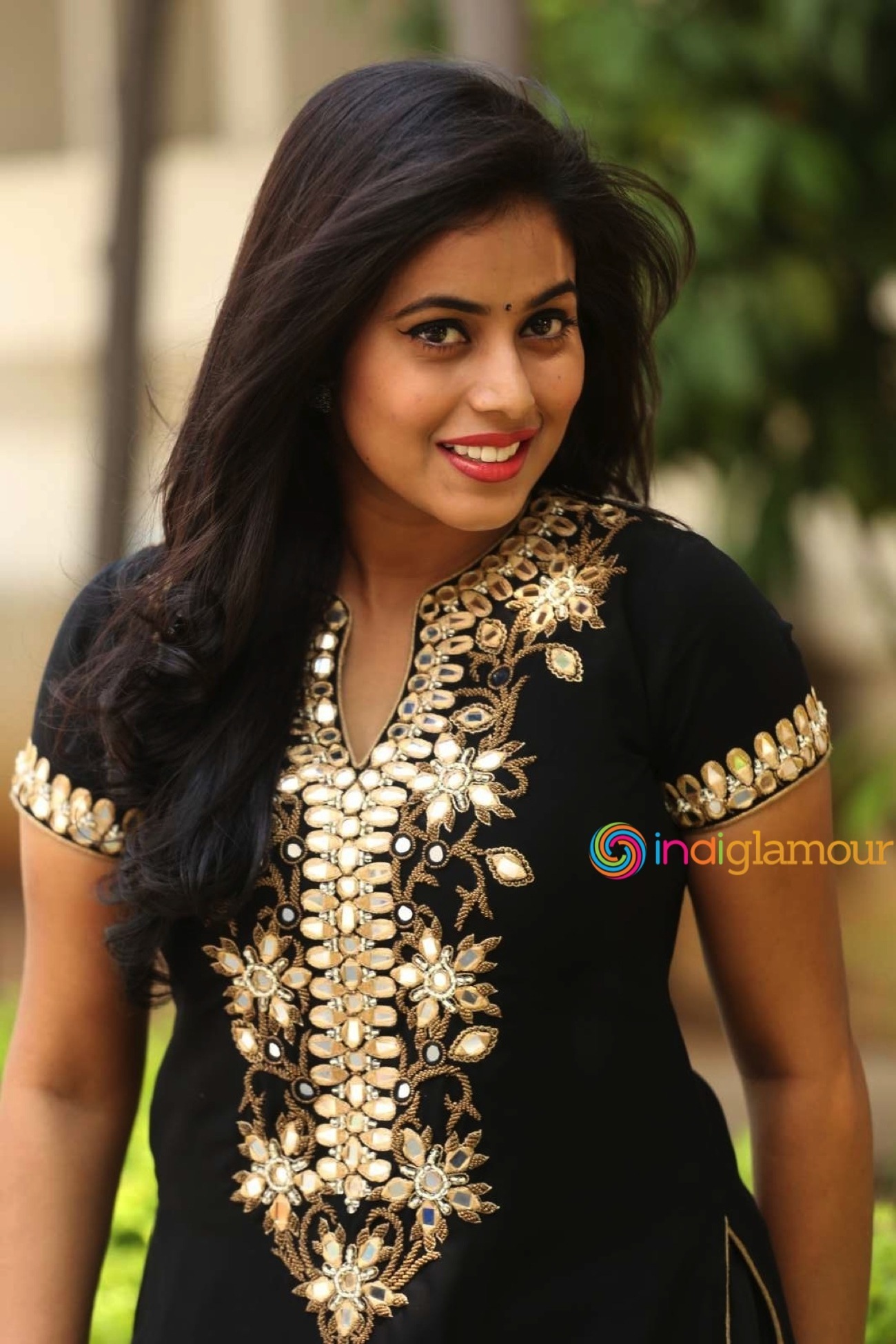 Shamna Kasim Actress hd photo