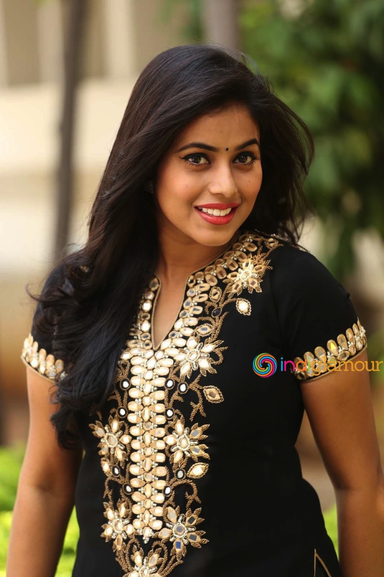 Shamna Kasim Actress hd photo