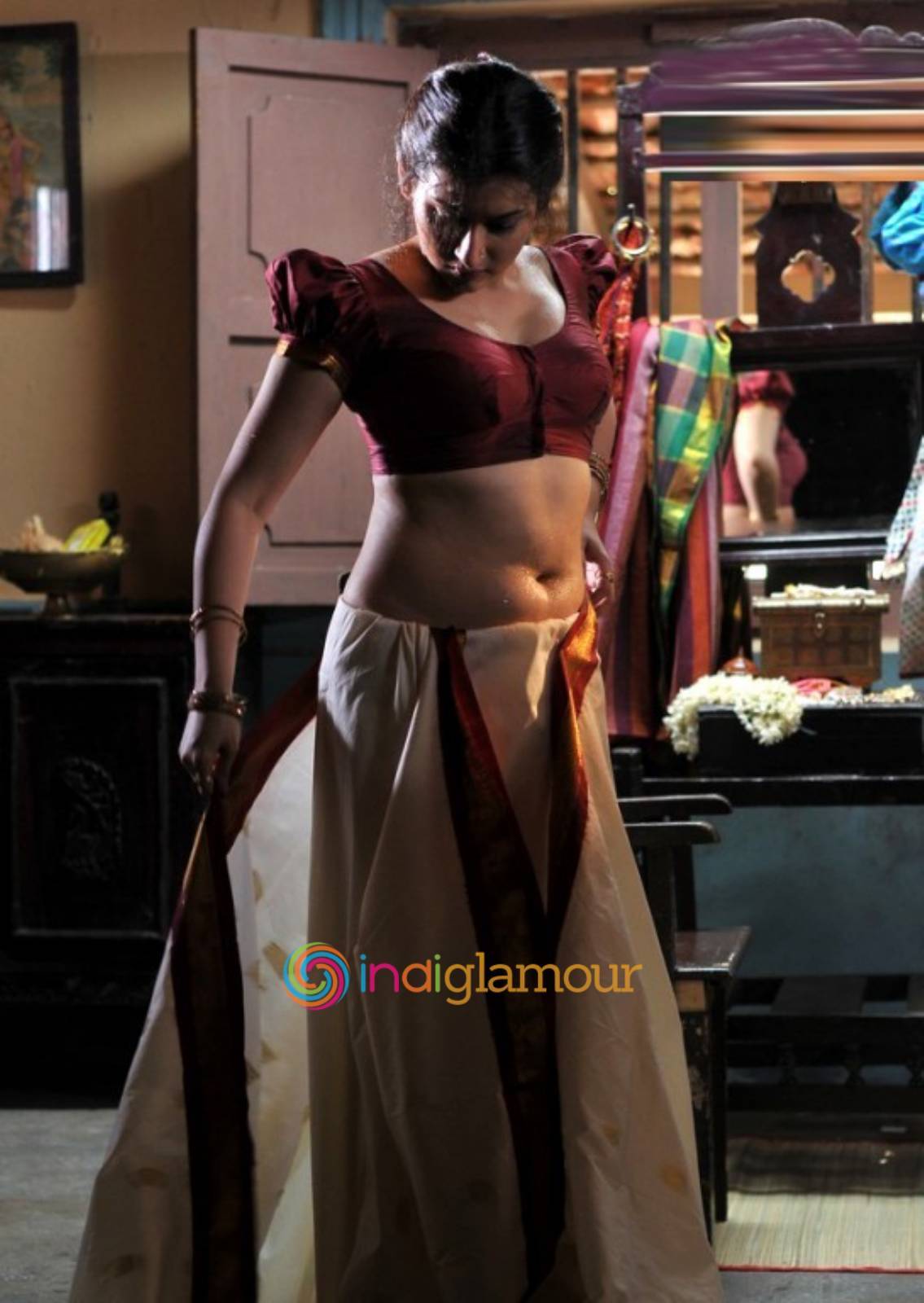 Archana Veda Sastry Actress hd photo