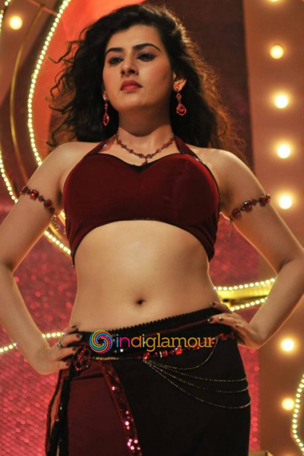 Archana Veda Sastry Actress hd photo