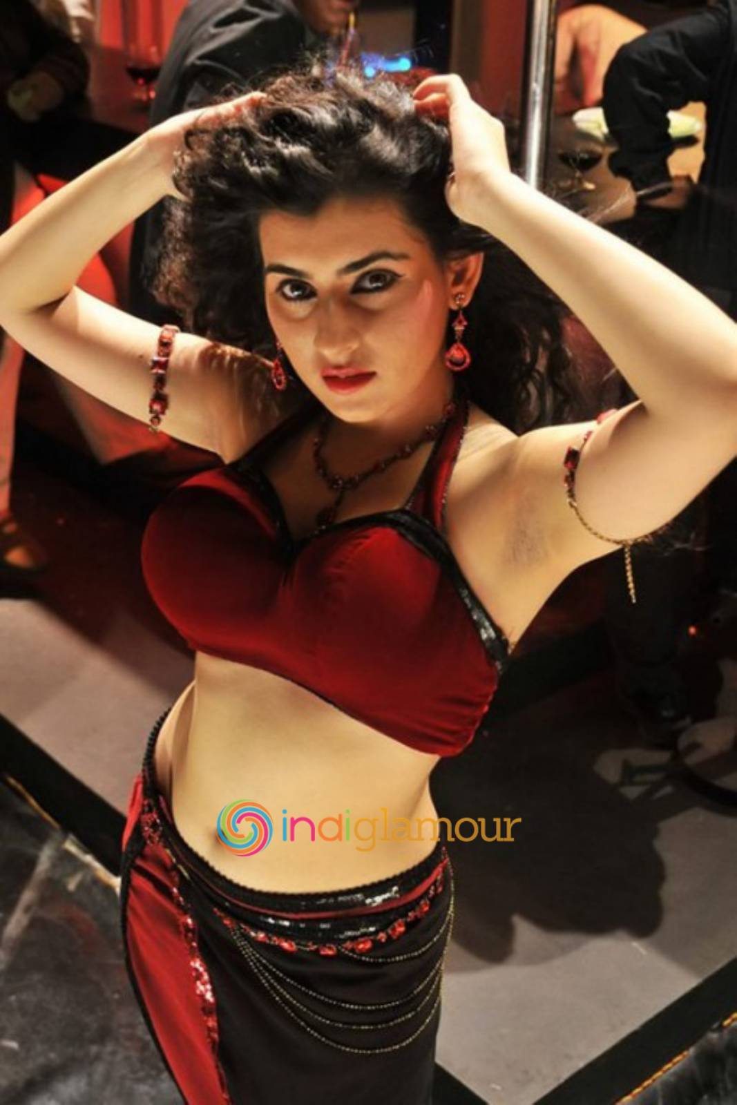Archana Veda Sastry Actress hd photo