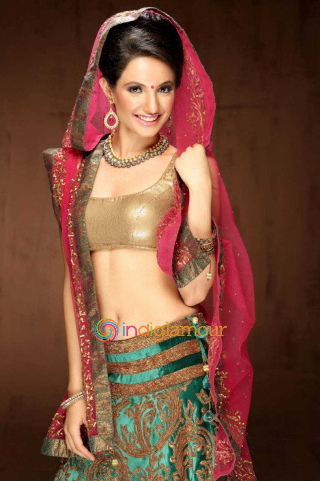 Lekhika Actress hd photo